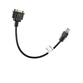 ASUS RJ50 10P10C TO COM M 200MM Cabel ASUS RJ50 10P10C TO COM M 200MM Cabel