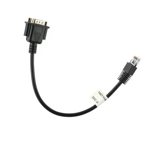 ASUS RJ50 10P10C TO COM M 200MM Cabel