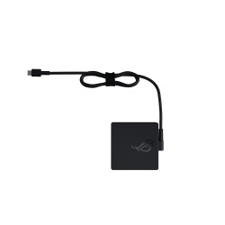 ASUS ROG 100W USB-C Adapter ASUS ROG 100W USB-C Adapter