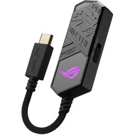 ASUS ROG Clavis USB-C gaming DAC with AI Noise Canceling Mic