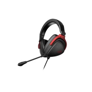 Ear Gaming Asus Gaming Headphones For Mobile Rog Fusion Asus Gaming Headphones For Mobile Asus ROG Strix Fusion 300  Wireless Gaming Headset Techinn