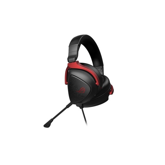 ASUS ROG Delta S Core Wired Gaming Headset ASUS ROG Delta S Core Wired Gaming Headset