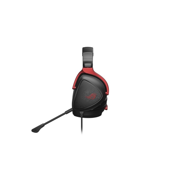 ASUS ROG Delta S Core Wired Gaming Headset ASUS ROG Delta S Core Wired Gaming Headset