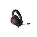 ASUS ROG Delta S Core Wired Gaming Headset ASUS ROG Delta S Core Wired Gaming Headset