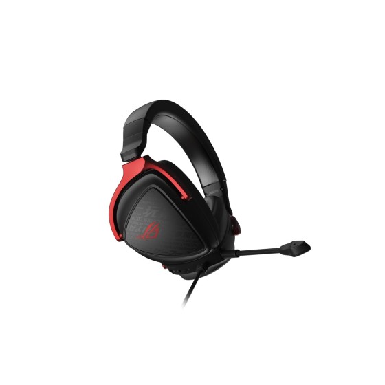 ASUS ROG Delta S Core Wired Gaming Headset ASUS ROG Delta S Core Wired Gaming Headset