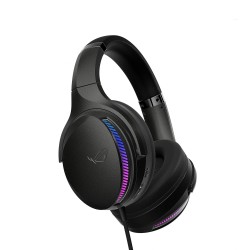 ASUS ROG Fusion II 300 Wired Gaming Headset ASUS ROG Fusion II 300 Wired Gaming Headset