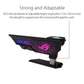 ASUS ROG Herculx Graphics Card Holder