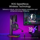 ASUS ROG Pelta Wireless RGB Gaming Headset