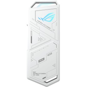 ASUS ROG Strix Arion White M.2 NVMe SSD Enclosure