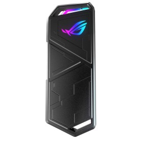 ASUS ROG Strix Arion Black M.2 NVMe SSD Enclosure