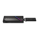 ASUS ROG Strix Aiolos USB-C 3.2 Gen 2x2 SSD Enclosure