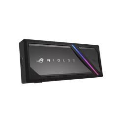 ASUS ROG Strix Aiolos USB-C 3.2 Gen 2x2 SSD Enclosure