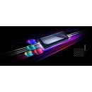 ASUS ROG Strix Aiolos USB-C 3.2 Gen 2x2 SSD Enclosure