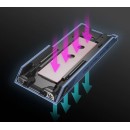 ASUS ROG Strix Aiolos USB-C 3.2 Gen 2x2 SSD Enclosure