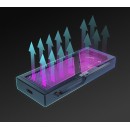 ASUS ROG Strix Aiolos USB-C 3.2 Gen 2x2 SSD Enclosure