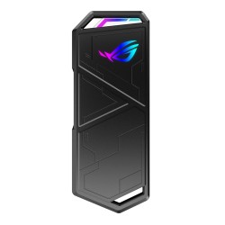 Asus ROG Strix Arion S500 Portable SSD Enclosure Asus ROG Strix Arion S500 Portable SSD Enclosure
