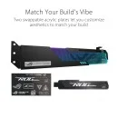 Asus ROG Wingwall Graphics Card Holder