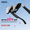 ASUS ROG XREAL R1 Gaming AR Glasses