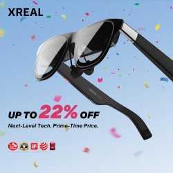 ASUS ROG XREAL R1 Gaming AR Glasses