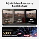 ASUS ROG XREAL R1 Gaming AR Glasses