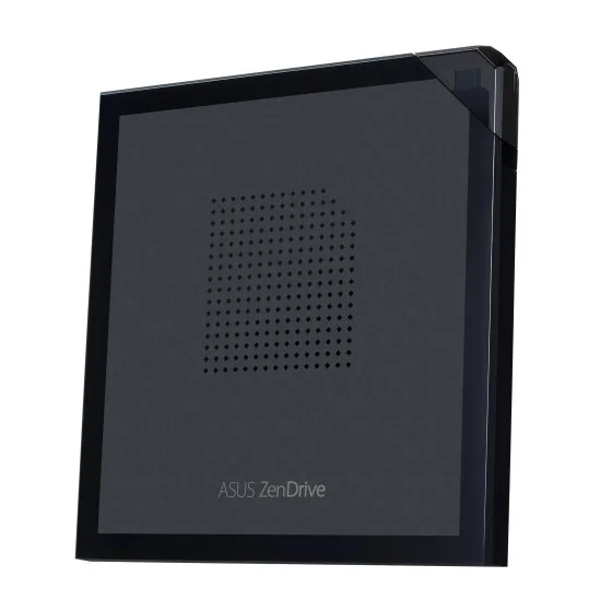 ASUS ZenDrive V1M external DVD drive product image from NationalPC
