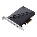 ASUS ThunderboltEX 4 expansion card