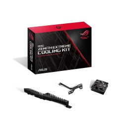 Asus Zenith Extrime Cooling Kit