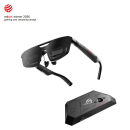 ASUS ROG XREAL R1 Gaming AR Glasses 240Hz Micro-OLED 171-inch Virtual Display
