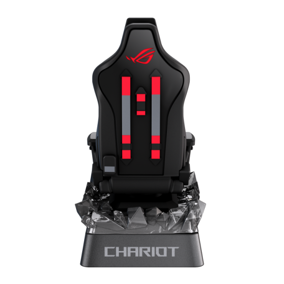 ASUS ROG Keycap Mystery Box Edition 20 collectible artisan keycap