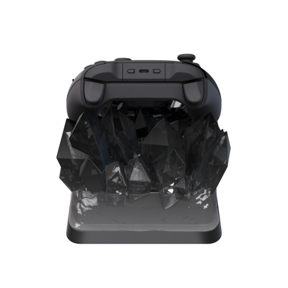 ASUS ROG Keycap Mystery Box Edition 20 collectible artisan keycap