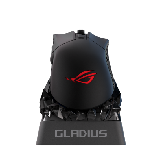 ASUS ROG Keycap Mystery Box Edition 20 collectible artisan keycap