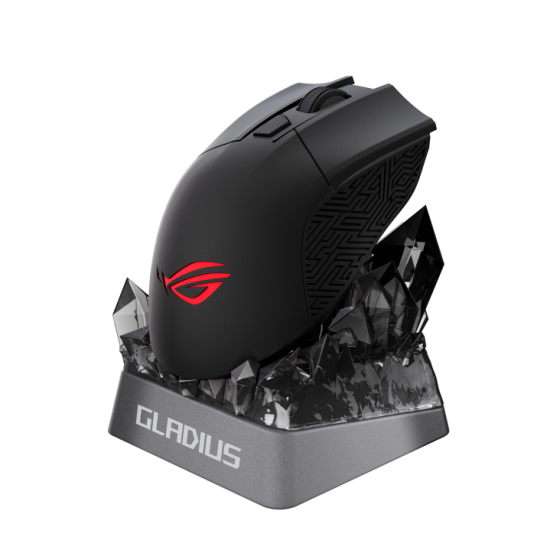 ASUS ROG Keycap Mystery Box Edition 20 collectible artisan keycap