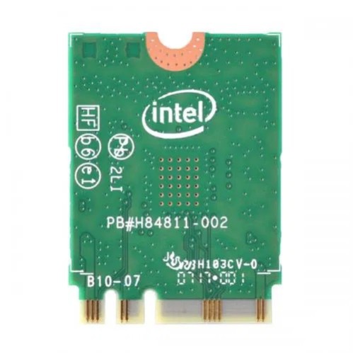 ASRock 3168NGW Wireless M.2 PCI-E Adapter ASRock 3168NGW Wireless M.2 PCI-E Adapter