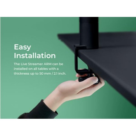 Avermedia BA311 Live Streamer ARM Avermedia BA311 Live Streamer ARM
