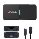 Avermedia Live Streamer Cap BU113 HDMI to USB 4K