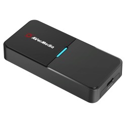 Avermedia Live Streamer Cap BU113 HDMI to USB 4K Avermedia Live Streamer Cap BU113 HDMI to USB 4K