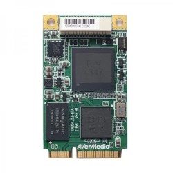 AVerMedia C353 DarkCrystal HD Capture Mini PCIe Card