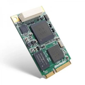 AVerMedia C353 DarkCrystal HD Capture Mini PCIe Card AVerMedia C353 DarkCrystal HD Capture Mini PCIe Card