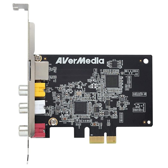 Avermedia Ezmaker C725B