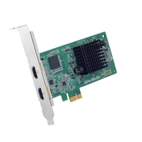 Avermedia CL311-M2 Full HD HDMI 1080p 60FPS  PCIe Capture Card