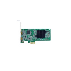 Avermedia CL311-M2 Full HD HDMI 1080p 60FPS PCIe Capture Card Avermedia CL311-M2 Full HD HDMI 1080p 60FPS PCIe Capture Card