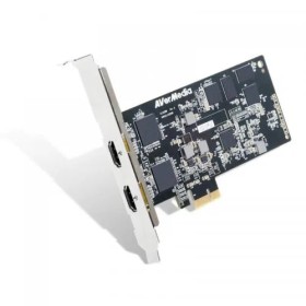 Avermedia CL332-HN Full HD HDMI 1080p 60FPS PCIe Capture Card Avermedia CL332-HN Full HD HDMI 1080p 60FPS PCIe Capture Card