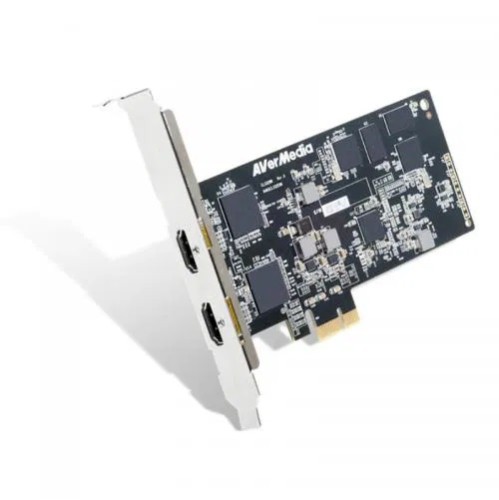 Avermedia CL332-HN Full HD HDMI 1080p 60FPS PCIe Capture Card Avermedia CL332-HN Full HD HDMI 1080p 60FPS PCIe Capture Card