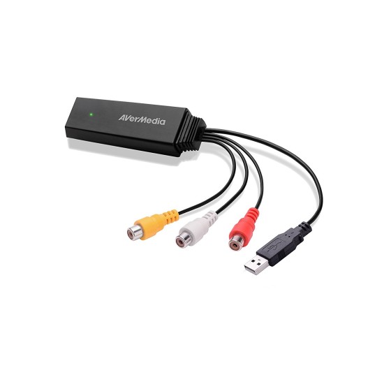 Avermedia ET111 Composit to HDMI Converter Cable