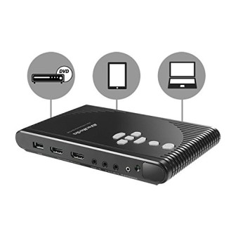 AVerMedia ET510 Multi-I/O Converter Box