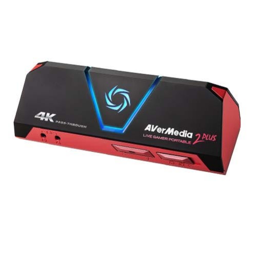 Avermedia GC510 Captur Card