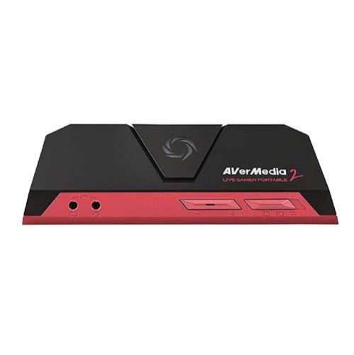 Avermedia GC510 Captur Card