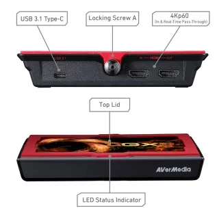 AverMedia Live Gamer EXTREME 2