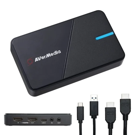 AVerMedia GC551G2 Live Gamer Extreme 3 AVerMedia GC551G2 Live Gamer Extreme 3