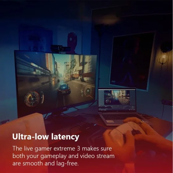 AVerMedia GC551G2 Live Gamer Extreme 3 AVerMedia GC551G2 Live Gamer Extreme 3